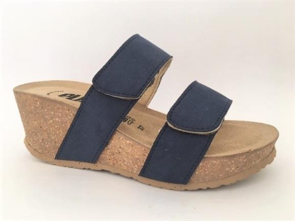 BERILLIO BLUE DONNA 35