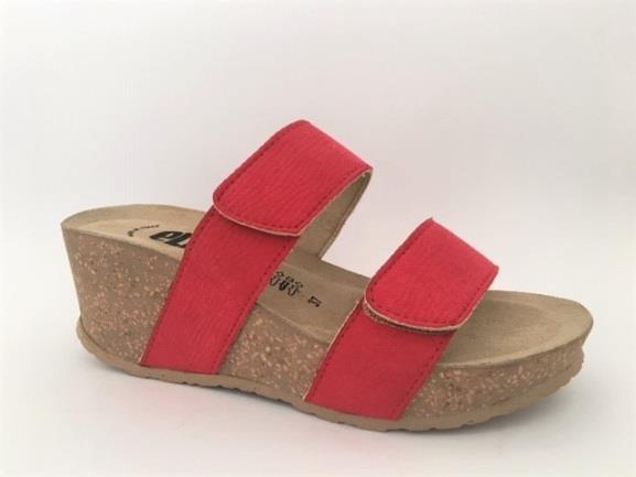 BERILLIO ROSSO DONNA 35