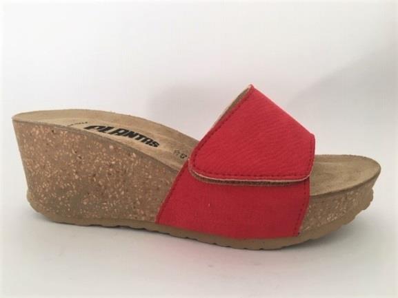 BISMUTO ROSSO DONNA 35