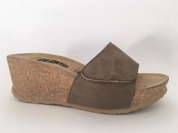BISMUTO TAUPE DONNA 35