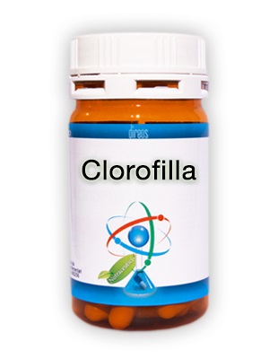 CLOROFILLA 60CPS