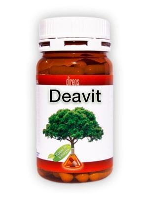 DEAVIT 60CPS