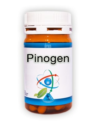 PINOGEN 60CPS