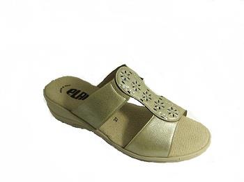CARAMELLA PLATINO DONNA 35