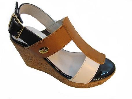 CAROTA MULTI NERO DONNA 36