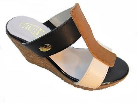 CELIDONIA MULTI NERO DONNA 36