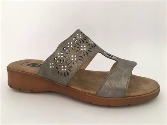 CESIO ANTRACITE DONNA 35