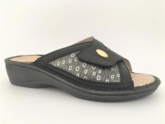 EPIDOTO NERO DONNA 35 EPIDOTO NERO DONNA 35