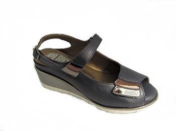 FOCACCIA BLUE DONNA 38