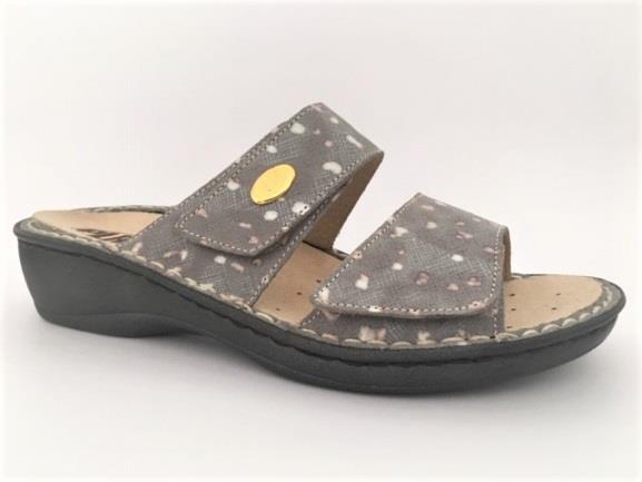 FRANCIO GRIGIO DONNA 35 FRANCIO GRIGIO DONNA 35
