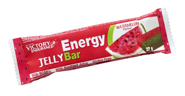 VICTORY END ENERGY JEL BAR ANG