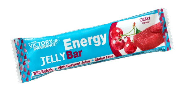 VICTORY END ENERGY JEL BAR CIL