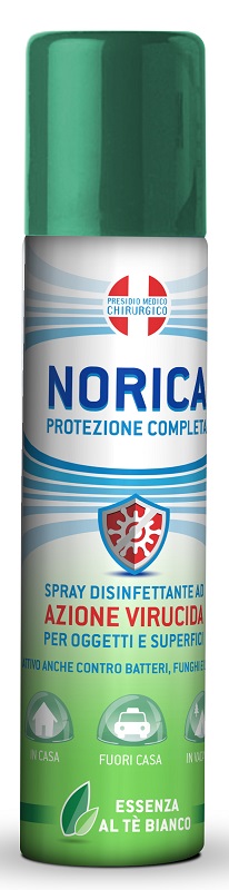 NORICA PROTEZIONE COMPLET300ML