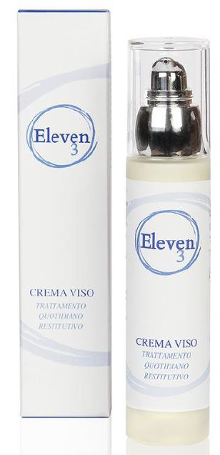 ELEVEN3 CREMA VISO 50ML