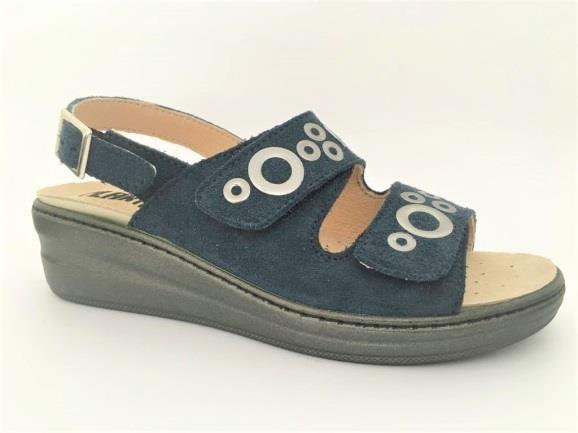IRIDIO BLUE DONNA 35 IRIDIO BLUE DONNA 35