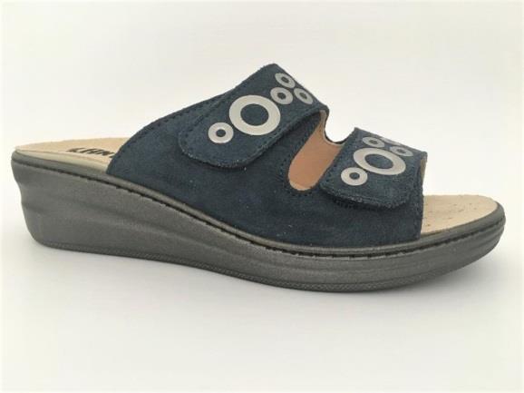 ITTIO BLUE DONNA 35 ITTIO BLUE DONNA 35