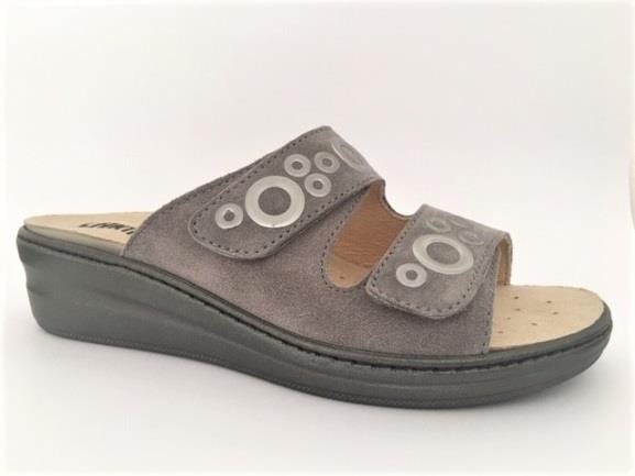 ITTIO GRIGIO DONNA 35 ITTIO GRIGIO DONNA 35