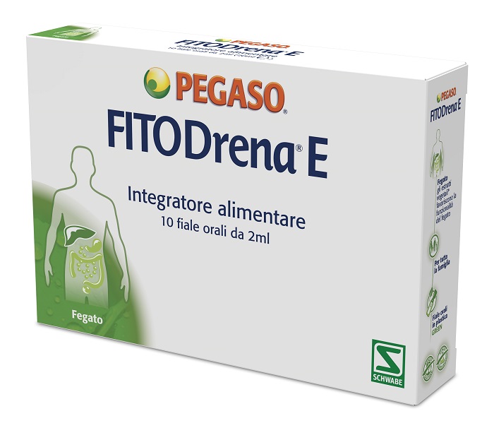 FITODRENA E 10F 2ML