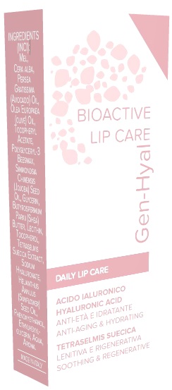 GEN HYAL BIOACTIVE LIP REPAIR