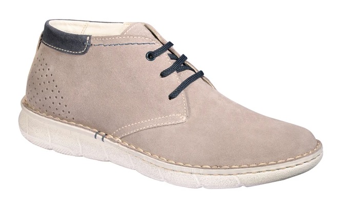 SERGIO ANK BOOT SUE M LTAU 40