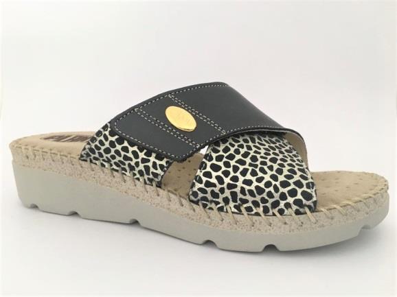 MADREPERLA BLUE DONNA 35 MADREPERLA BLUE DONNA 35