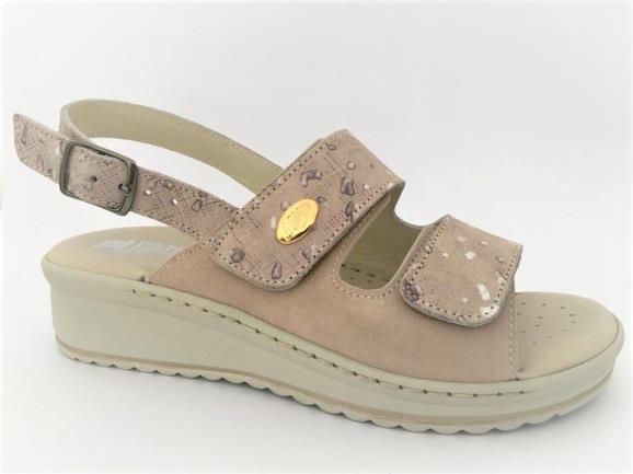 MAGNESIO BEIGE DONNA 39