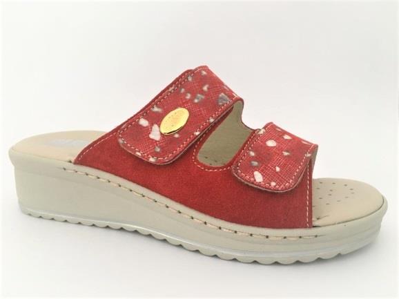 MAGNESITE ROSSO DONNA 38 MAGNESITE ROSSO DONNA 38