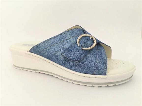 MALACHITE AZZURRO DONNA 35 MALACHITE AZZURRO DONNA 35