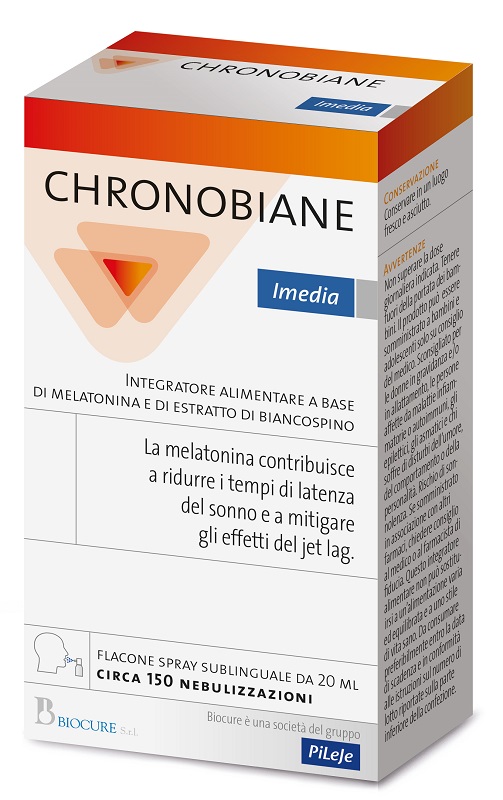 CHRONOBIANE IMEDIA 20ML