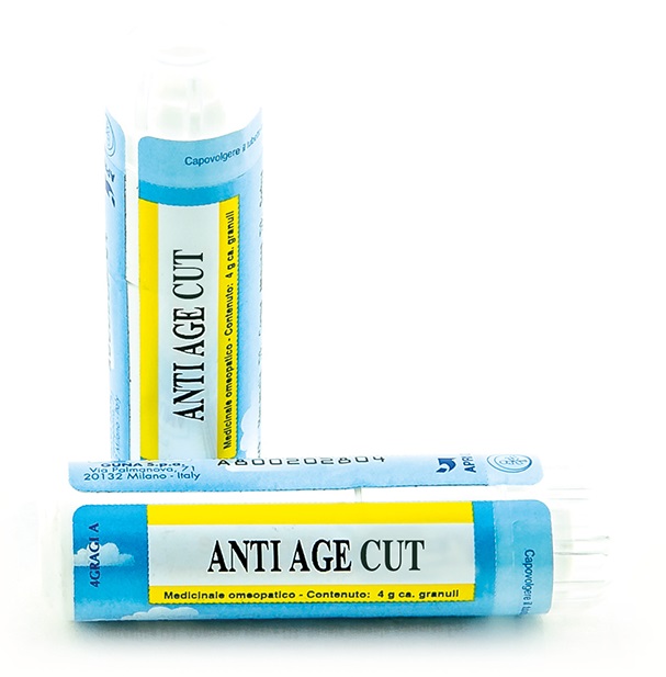 ANTIAGE CUT GR 4G