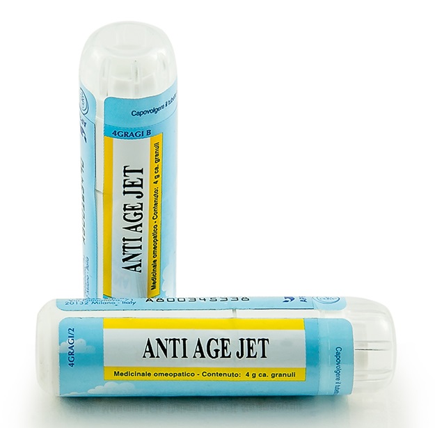 ANTIAGE JET GR 4G