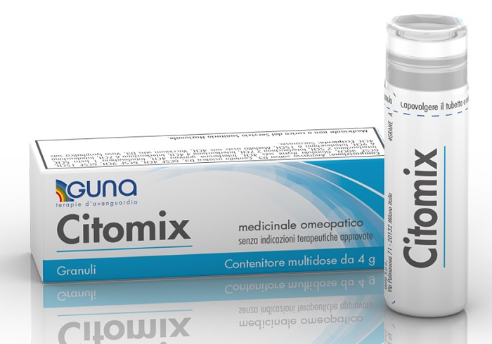 CITOMIX GR