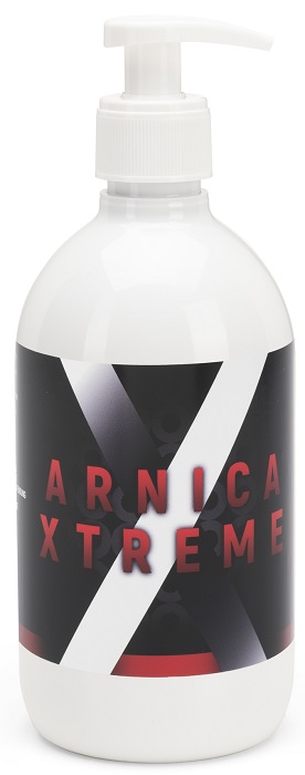 ARNICA GEL XTREME FL 500ML