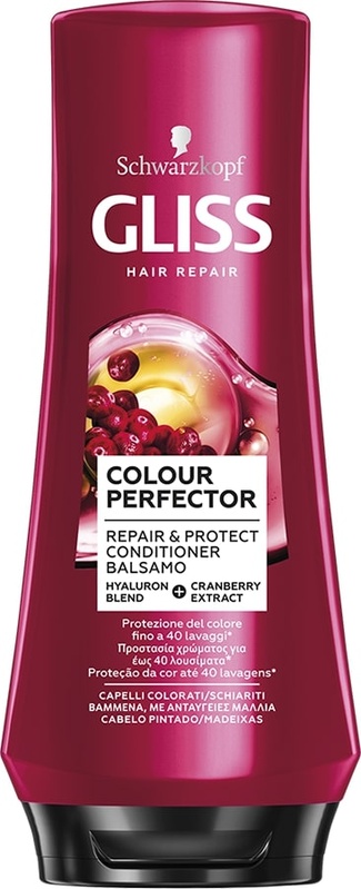 SCHWARZKOPF GLISS BALSAMO COL