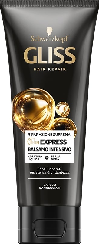 SCHWARZKOPF GLISS BALSAMO EX R