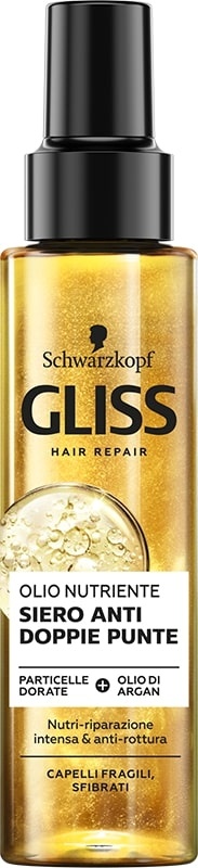 SCHWARZKOPF GLISS SIERO NUTR