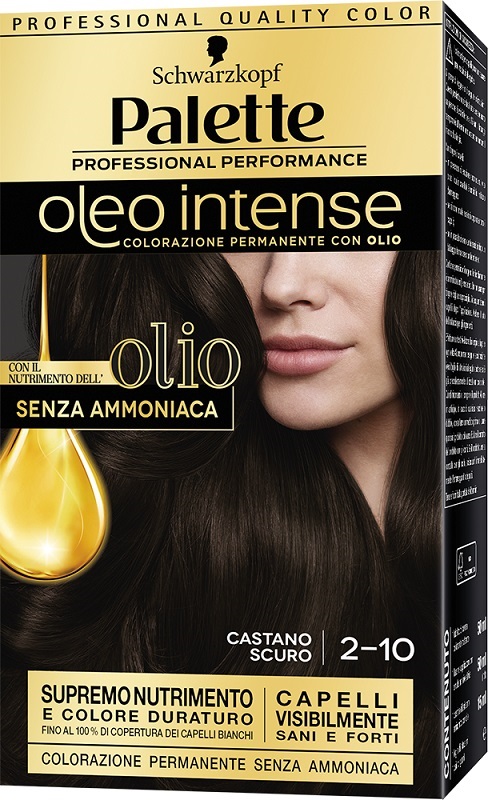 SCHWARZKOPF PAL OLEO S/AMM2-10