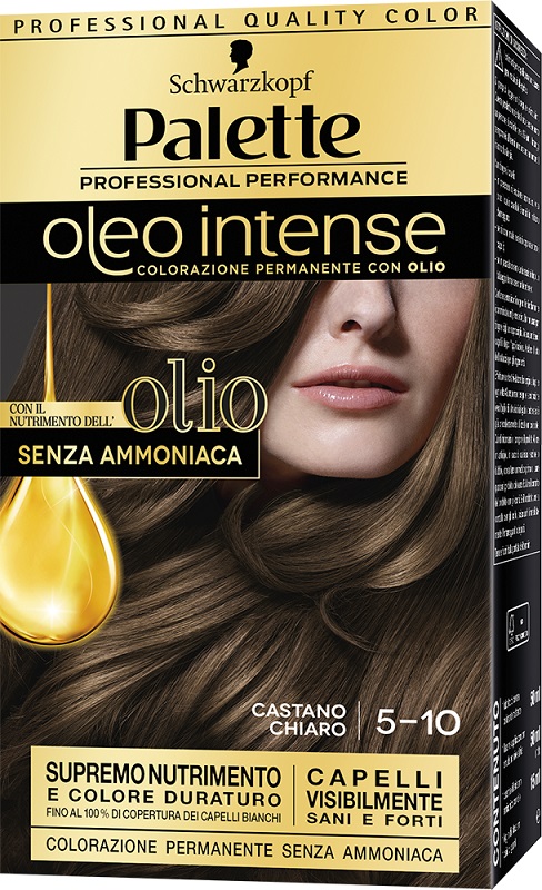 SCHWARZKOPF PAL OLEO S/AMM5-10