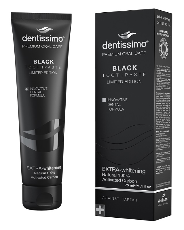 DENTISSIMO EXTRA WHITENING BLA