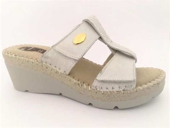 MOKAITE BIANCO DONNA 36