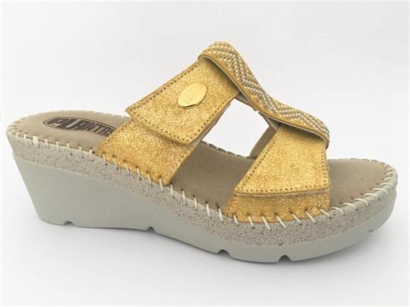 MOKAITE GIALLO DONNA 39