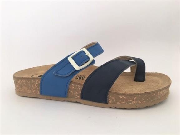 OLIVINA TURCHESE BLUE DONNA 39 OLIVINA TURCHESE BLUE DONNA 39