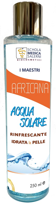 AFRICANA ACQUA SOLARE SPR250ML