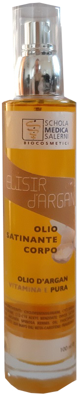 ELISIR D'ARGAN OLIO CRP/CAP