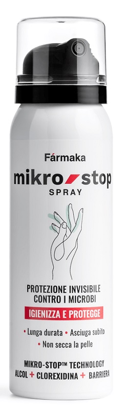 FARMAKA MIKRO STOP SPRAY 50ML