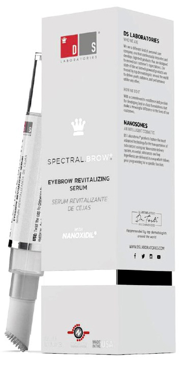 SPECTRAL BROW 4ML SIERO ATT