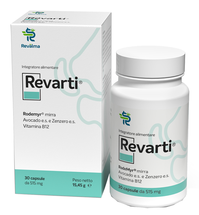 REVARTI 30CPS