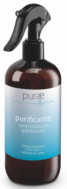 PURAE SPRAY PURIF AMB&SUP500ML