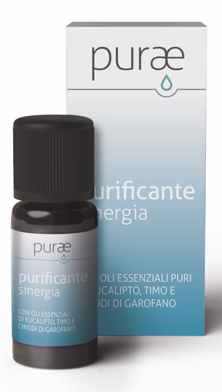 PURAE SINERGIA PURIFICANTE10ML