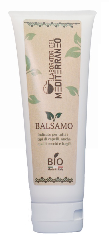 LDM BALSAMO CAPELLI BIO 250ML